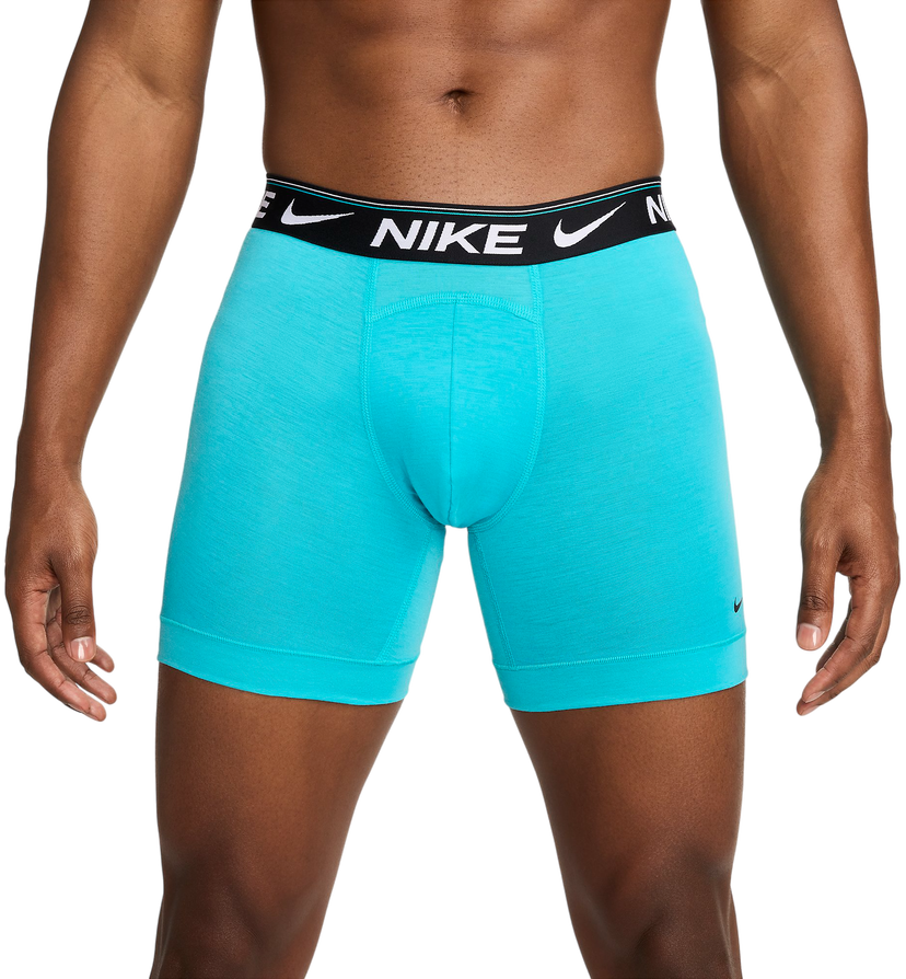 Boksarice Nike Ultra Boxer Trunk Turkizna | 0000ke1257-425