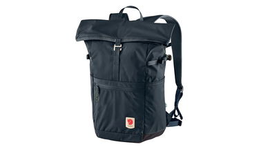 Nahrbtnik FJÄLLRÄVEN High Coast Foldsack 24 Mornarica | F23222-560, 1