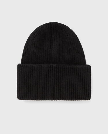 Beanie Napapijri Wool Beanie Martine Rose Črna | NP0A4FQ89411, 3