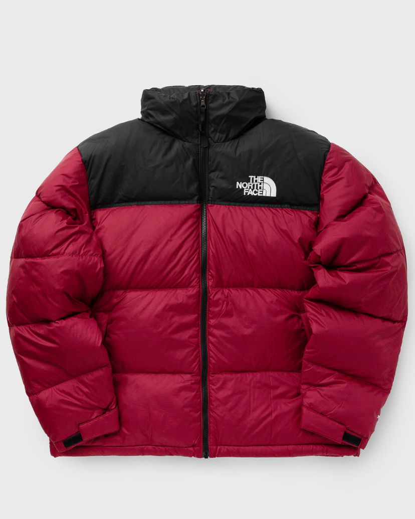 Puhovka The North Face 1996 RETRO NUPTSE JACKET Rdeča | NF0A3C8D5BO1