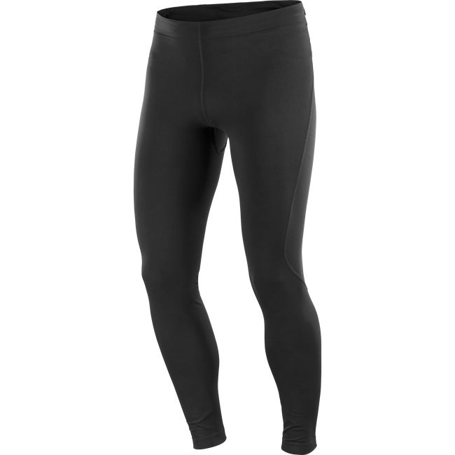 Pajkice Salomon Shakeout Core Tights Črna | LC2426700, 1