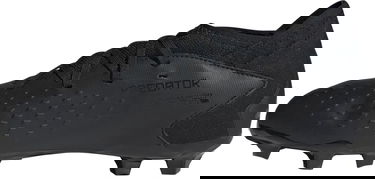 Superge in čevlji adidas Performance Predator Accuracy.3 FG Črna | gw4610, 2
