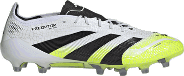 Superge in čevlji adidas Performance Predator Elite AG Bela | js0946, 0