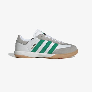 Superge in čevlji adidas Originals Samba Millennium Bela | ID3922, 0