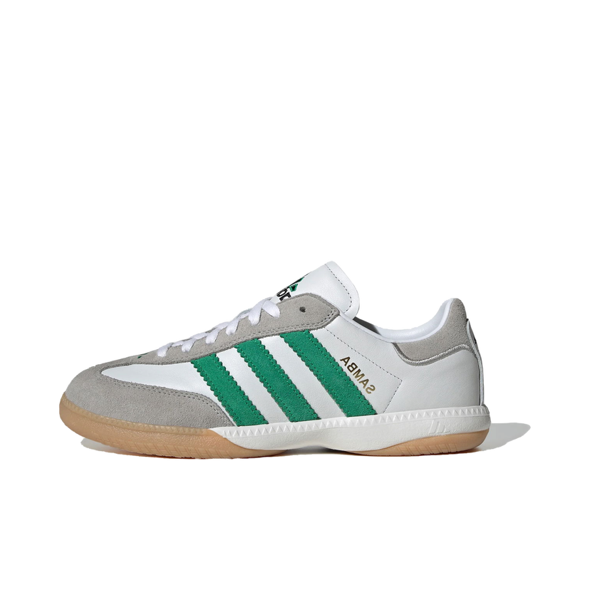 Superge in čevlji adidas Originals Samba Millennium Bela | ID3922
