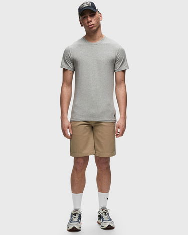 Majica Polo by Ralph Lauren Crew Base Layer Tee - 2 Pack Siva | 714835960003, 3