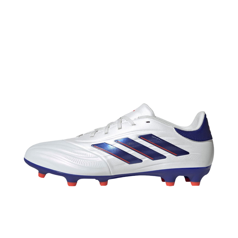 Superge in čevlji adidas Performance Copa Pure 2 League FG Bela | IG6408