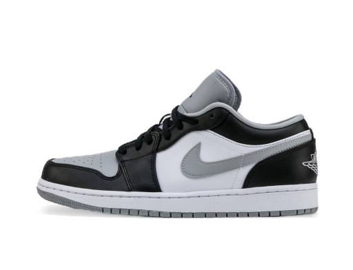 Omejena izdaja Jordan Jordan 1 Low Siva | 553558-039