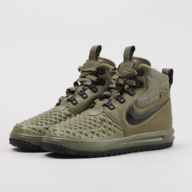 Superge in čevlji Nike LF1 Duckboot '17 GS Zelena | 922807-200, 0