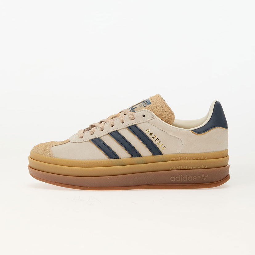 Superge in čevlji adidas Originals Gazelle Bold Bež | JQ5126