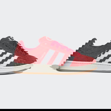 Superge in čevlji adidas Originals Campus 00s Rdeča | H03474, 0