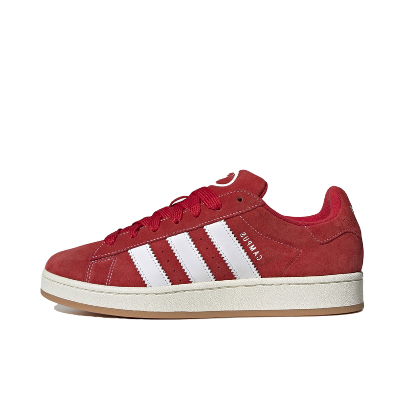 Superge in čevlji adidas Originals Campus 00s Rdeča | H03474