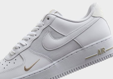 Superge in čevlji Nike Air Force 1 '07 Lv8 Bela | IO1283-100, 3