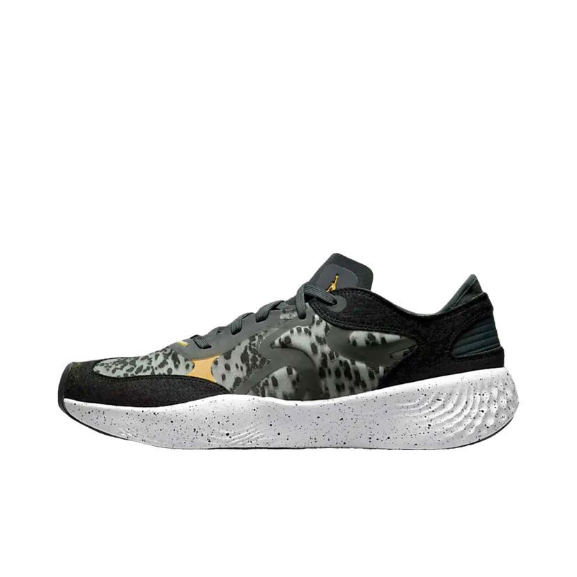 Superge in čevlji Jordan Delta 3 Low Anthracite Tour Yellow Črna | DN2647-007