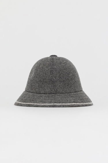 Klobuk Kangol Hat Siva | K3181ST.FO039, 2