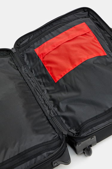 Kovček EASTPAK Eastpak Tranverz CNNCT S Cabin Suitcase Črna | EK00094D9S31, 4