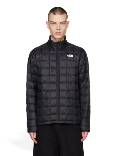 Jakna The North Face Eco Jacket Črna | NF0A5GLL