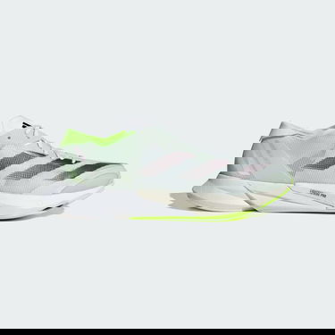 Superge in čevlji adidas Performance Boty Adizero Adios 8 Siva | IG5645, 0