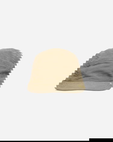 Kapa visvim Contrary Dept. Camp Cap Zelena | 0522903003001 002, 4