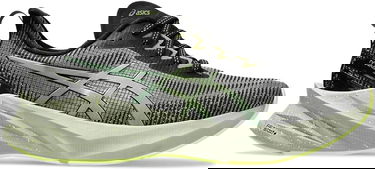 Superge in čevlji Asics Novablast 3 LE Zelena | 1011b591-003, 0