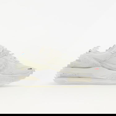 Superge in čevlji Nike Fontanka Edge W Bela | CU1450-100, 1