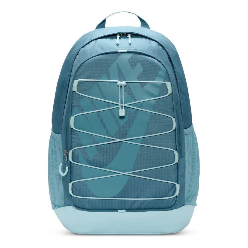 Nahrbtnik Nike Hayward Backpack 26L Turkizna | HJ8200-006