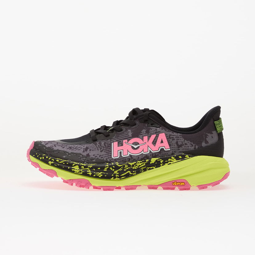 Superge in čevlji Hoka One One Hoka Speedgoat 6 Večbarvna | 1147811-bnnh
