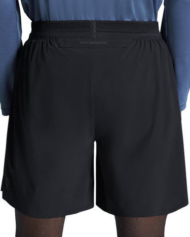 Kratke hlače On Running On Running 7" Performance Shorts Črna | 1mf1010-0553, 1