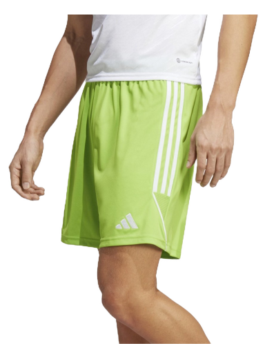 Kratke hlače adidas Performance Tiro 23 Shorts Zelena | ib8088