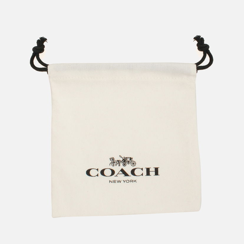 Tote bag Coach Gold-Tone Stud Earrings with Dust Bag Bela | 37341922GLD651