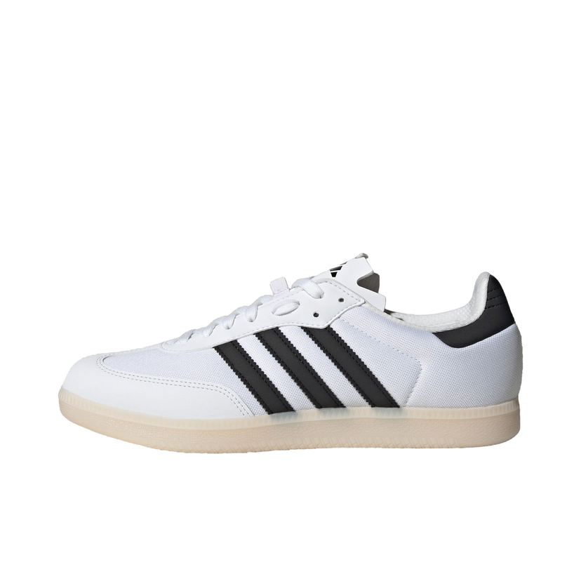 Superge in čevlji adidas Originals The Velosamba Made With Nature Cloud White Core Black Off White Bela | IE7024