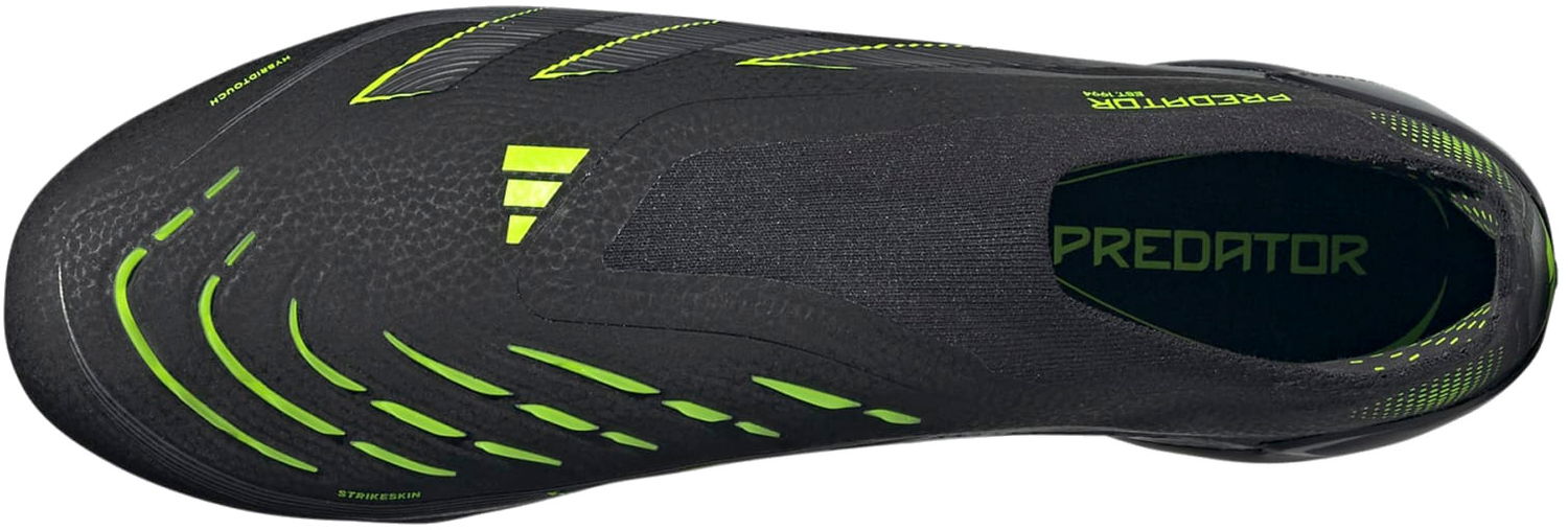 Superge in čevlji adidas Performance PREDATOR ELITE LL FG Črna | ji1078, 1
