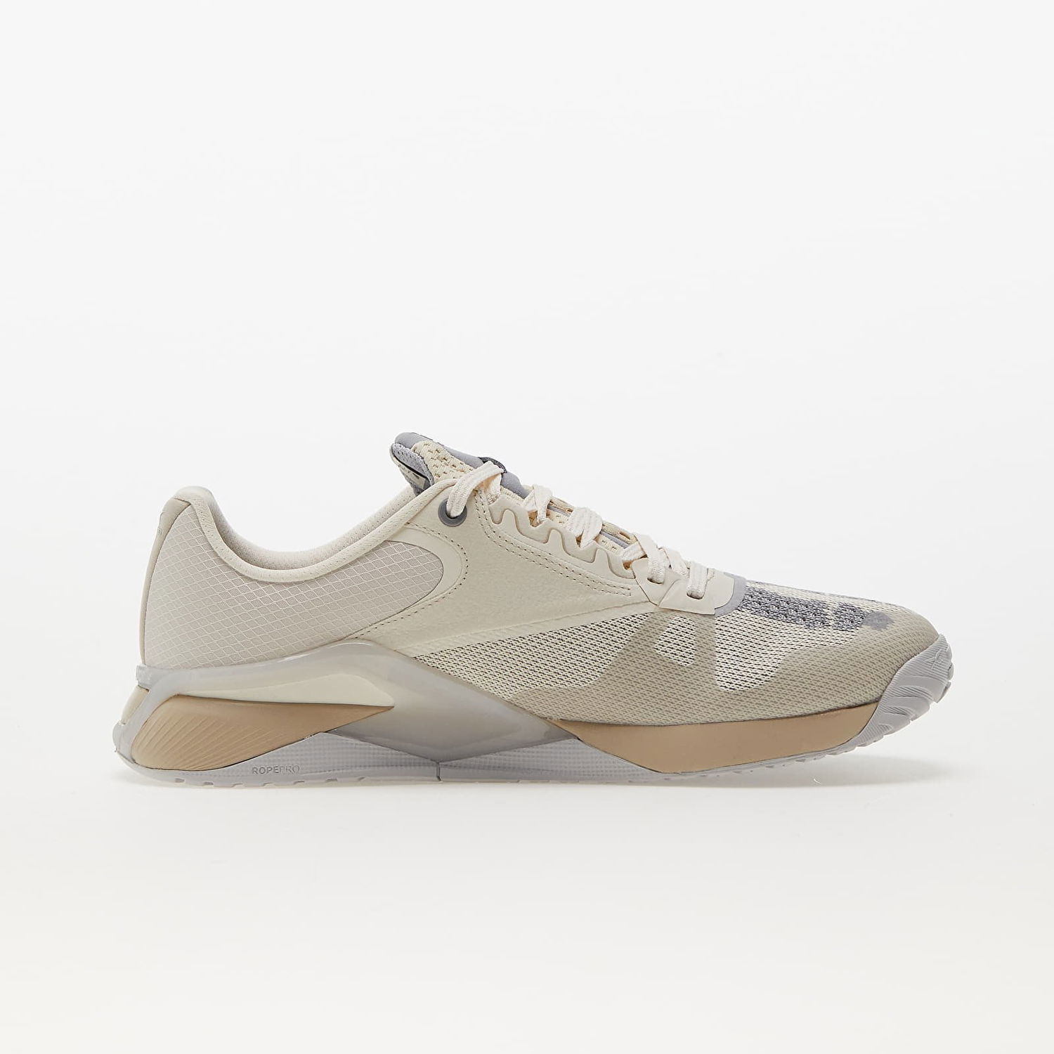 Superge in čevlji Reebok Pleasures x Nano 6000 Bež | HQ2035, 1