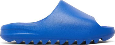 Superge in čevlji adidas Yeezy Yeezy Slide "Azure" Modra | ID4133, 2
