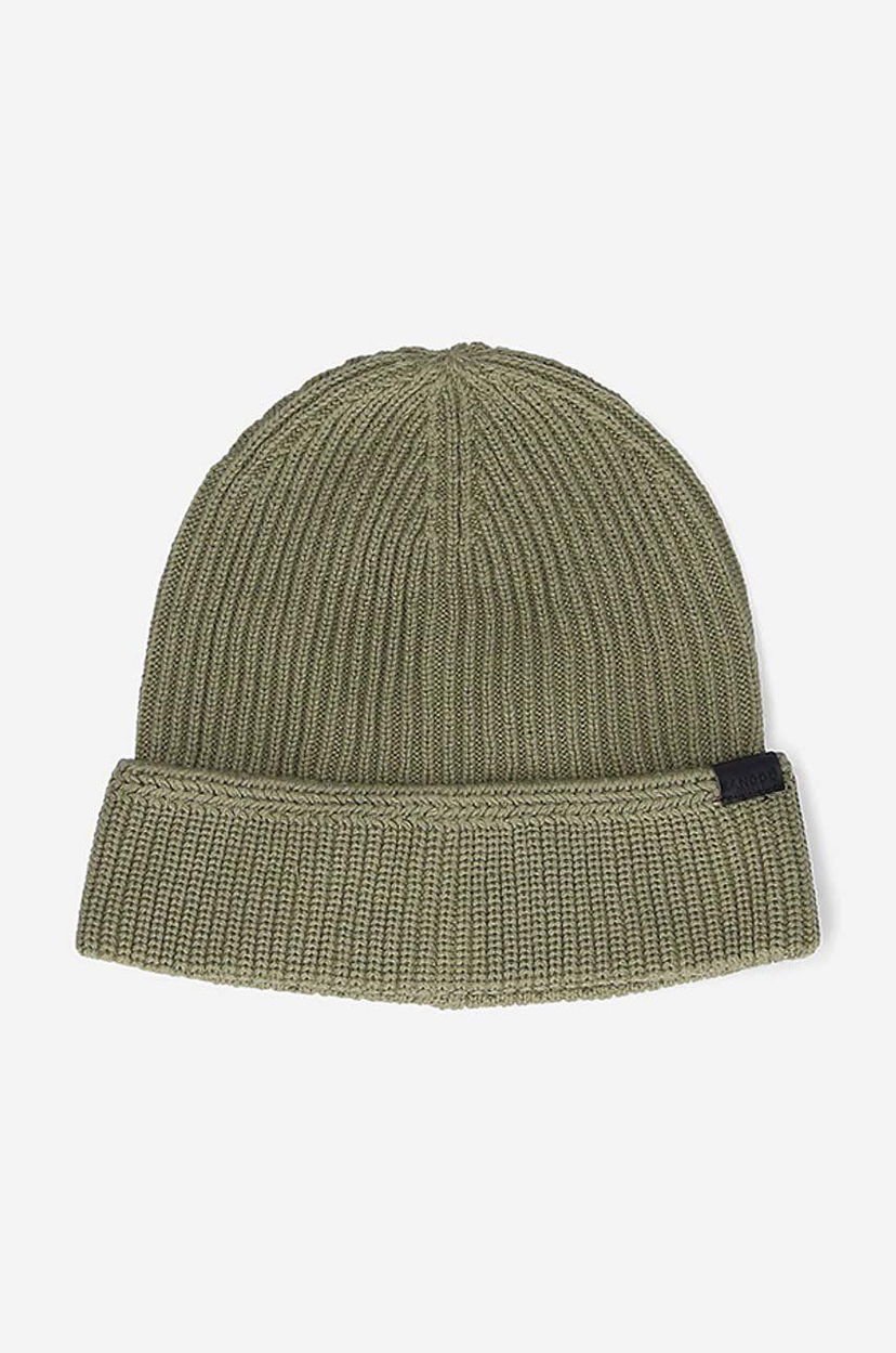 Beanie Kangol Knit Beanie Zelena | K0702CO