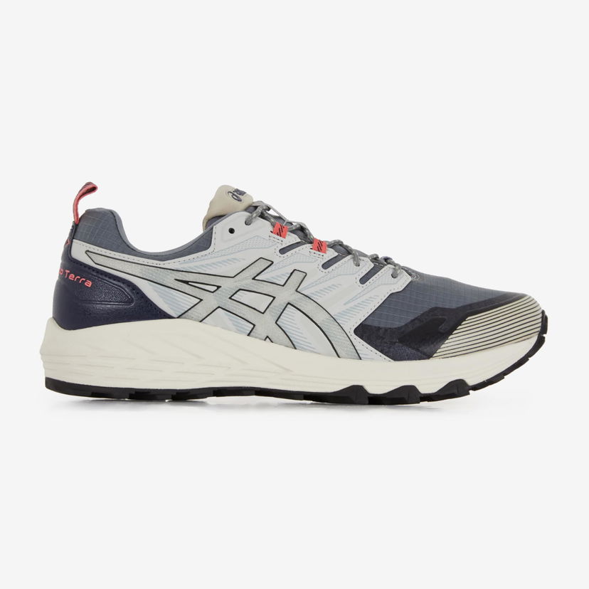 Superge in čevlji Asics Gel-Trabuco Terra Siva | 1203A238-020