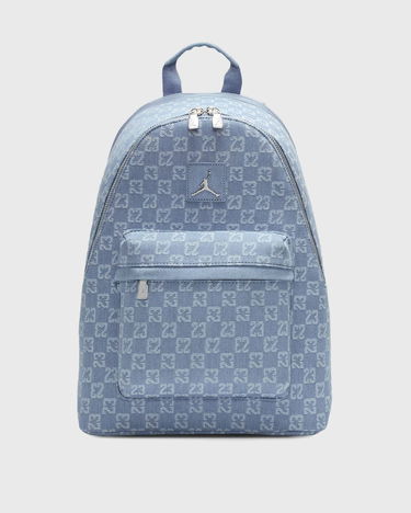 Nahrbtnik Jordan Monogram Backpack Modra | MA9059-571, 0