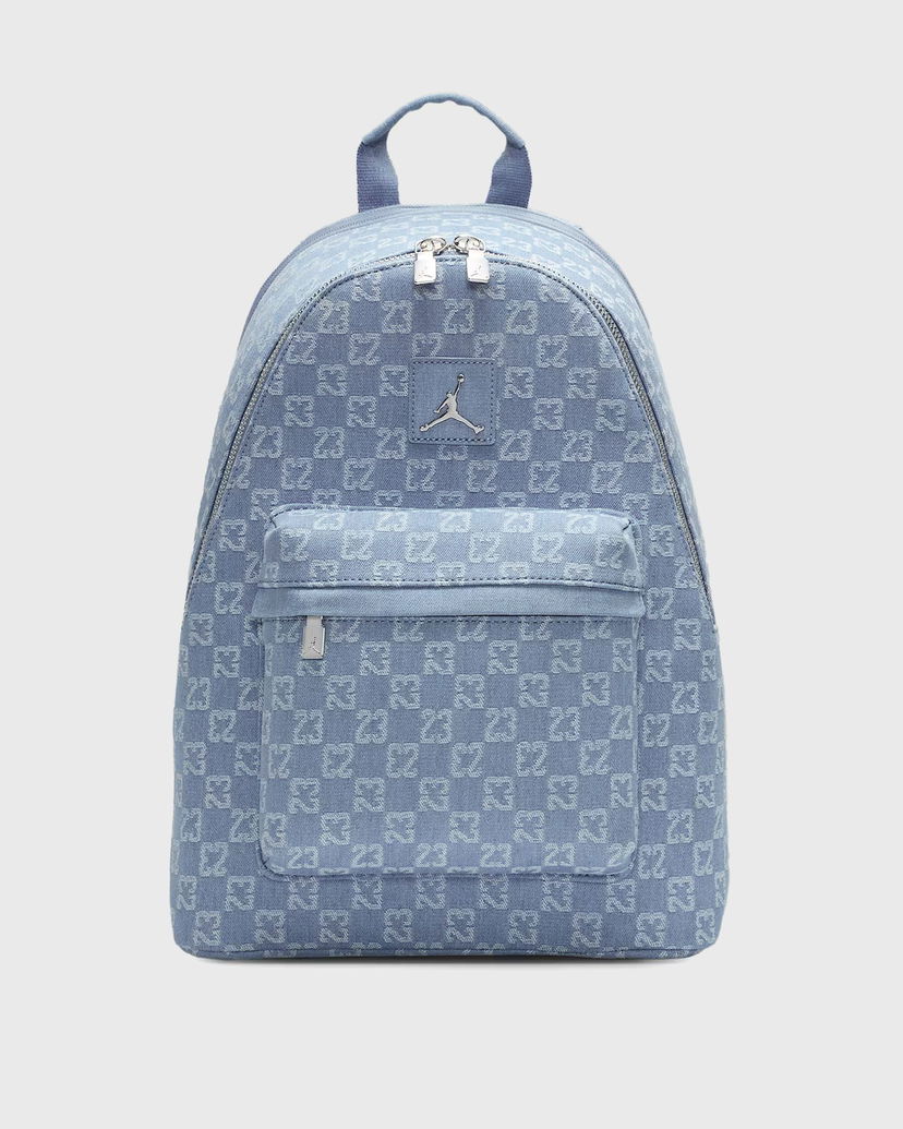 Nahrbtnik Jordan Monogram Backpack Modra | MA9059-571