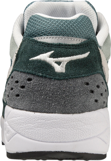 Superge in čevlji Mizuno Mizuno Contender S Zelena | d1ga2212-005, 4