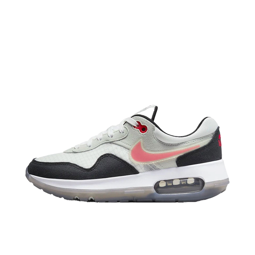 Superge in čevlji Nike Air Max Motif Siva | DV3034-001