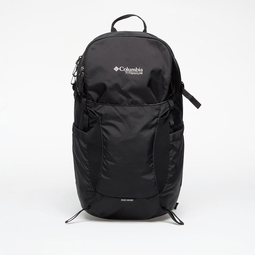 Nahrbtnik Columbia Triple Canyon 24L Backpack Črna | 2071611010