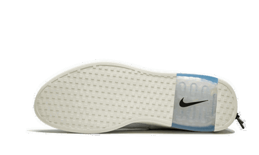 Superge in čevlji Nike Air Fear Of God Moc ''Pure Platinum'' Bela | AT8086-001, 2