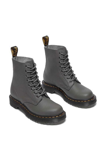 Superge in čevlji Dr. Martens 1460 Pascal Boots Siva | DM31693029, 1