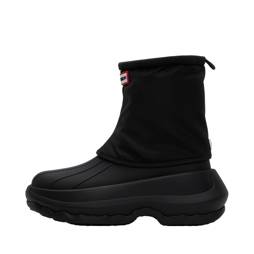 Superge in čevlji KENZO Hunter Edition Boots "Black" Črna | FD62BT902F91