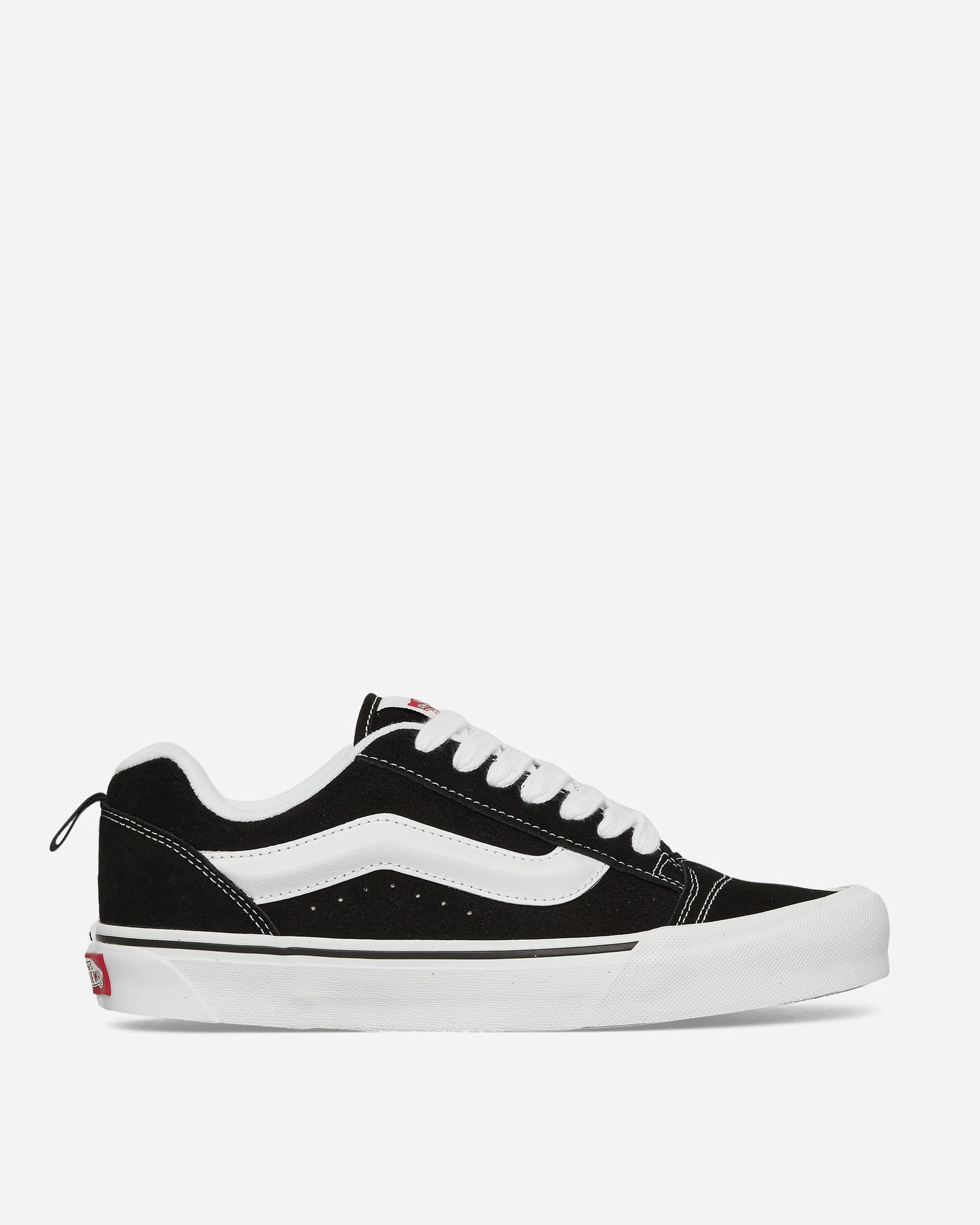 Superge in čevlji Vans Knu Skool Črna | VN0009QC6BT1, 0