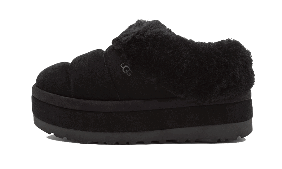 Superge in čevlji UGG Tazzlita Black Črna | 1146390-BLK, 0
