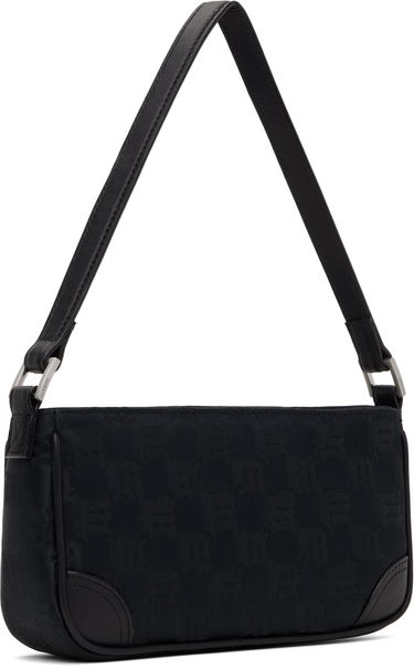 Torbica MISBHV NYLON MONOGRAM 90S BAG Črna | 5902898221442, 2