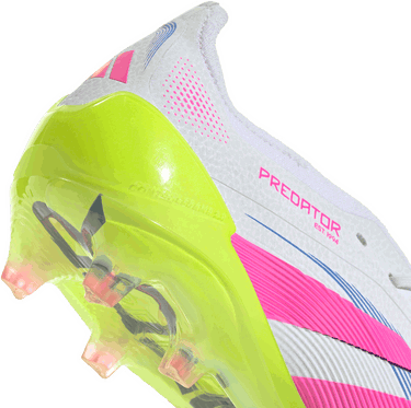 Superge in čevlji adidas Performance Predator Elite FT FG Bela | id8967, 6