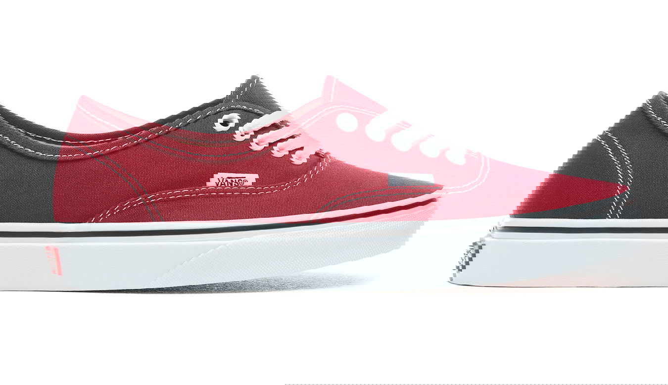 Superge in čevlji Vans UA Authentic Rdeča | VN0A38EMVG4, 0