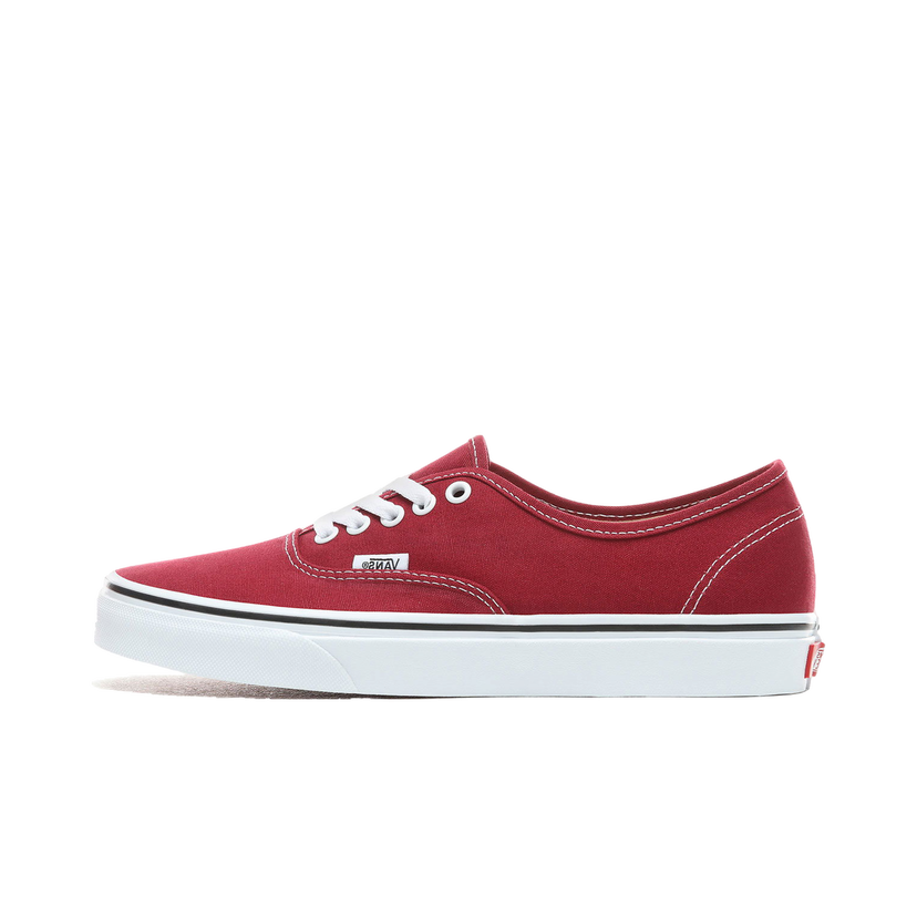 Superge in čevlji Vans UA Authentic Rdeča | VN0A38EMVG4